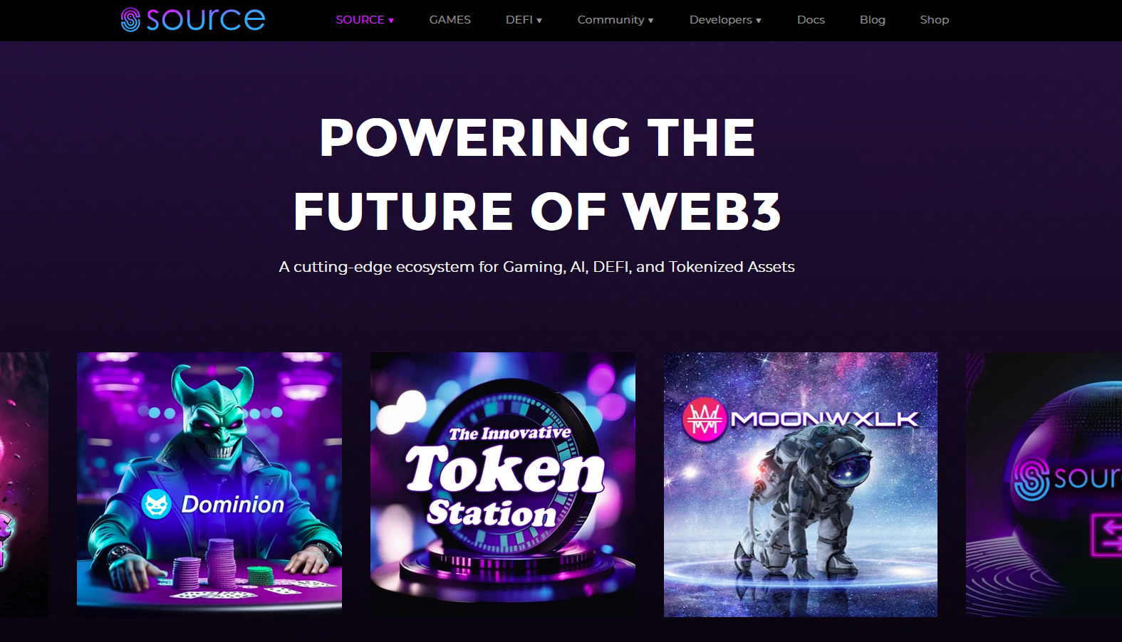 Portfolio